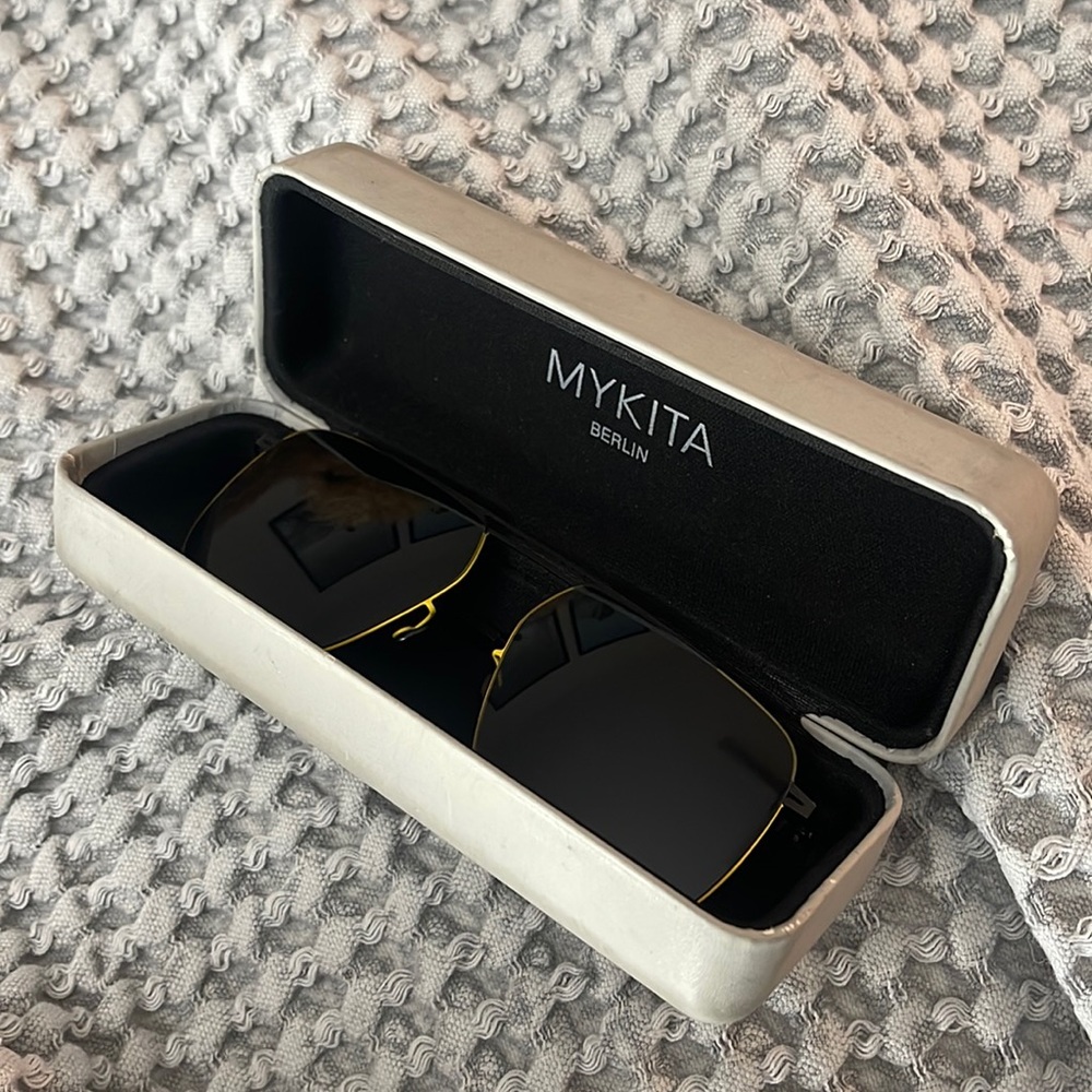 Mykita  Raidon sunglasses! Like new !
